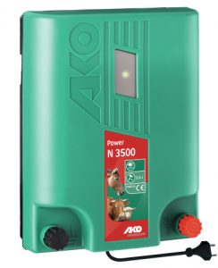 372843-Super Farm Land-Aparat gard electric N3500