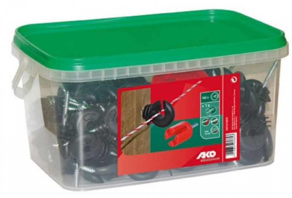 izolatori fir gard electric