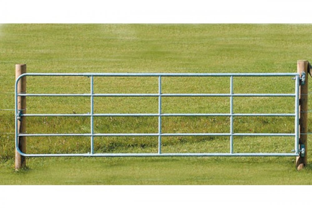 poarta exterioara pentru animale