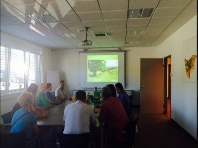 Parteneriat Super Farm Land - Kerbl