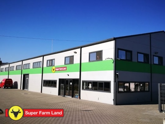 Super farm Land