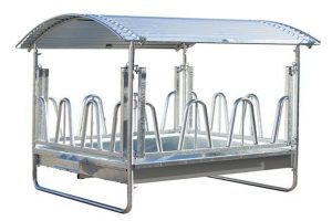 iesle fan pentru pajiste